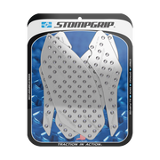ストンプグリップ スーパーヴォルカーノ トラクションパッド BMW S1000RR K46 (15-18) 55-12-0107 