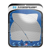 スタンプグリップ アイコン トラクションパッド カワサキ ZX-6R/636/RR (09-25) 55-14-0037 