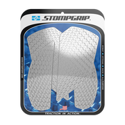 ストンプグリップ アイコン トラクションパッド カワサキ ZX-10 R/RR (11-20) 55-14-0040 