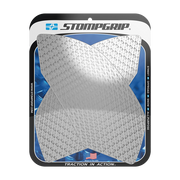 ストンプグリップアイコントラクションパッド アプリリア RSV4/1100 ファクトリー/R/RR/RF (09-20) 55-14-0075 