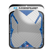 ストンプグリップ アイコン トラクションパッド トライアンフ デイトナ 675/R (13-18) 55-14-0078 