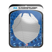 スタンプグリップ アイコン トラクションパッド ヤマハ YZF-R3 (15-18) 55-14-0104 