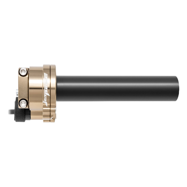 GP Series Kurzhubgasgriff JetPrime Aprilia RS 457 (24-26) JP ACCGP AP009