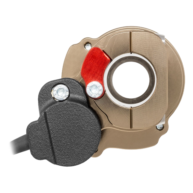GP Series Kurzhubgasgriff JetPrime Ducati Panigale V4 R (26) JP ACCGP DU056