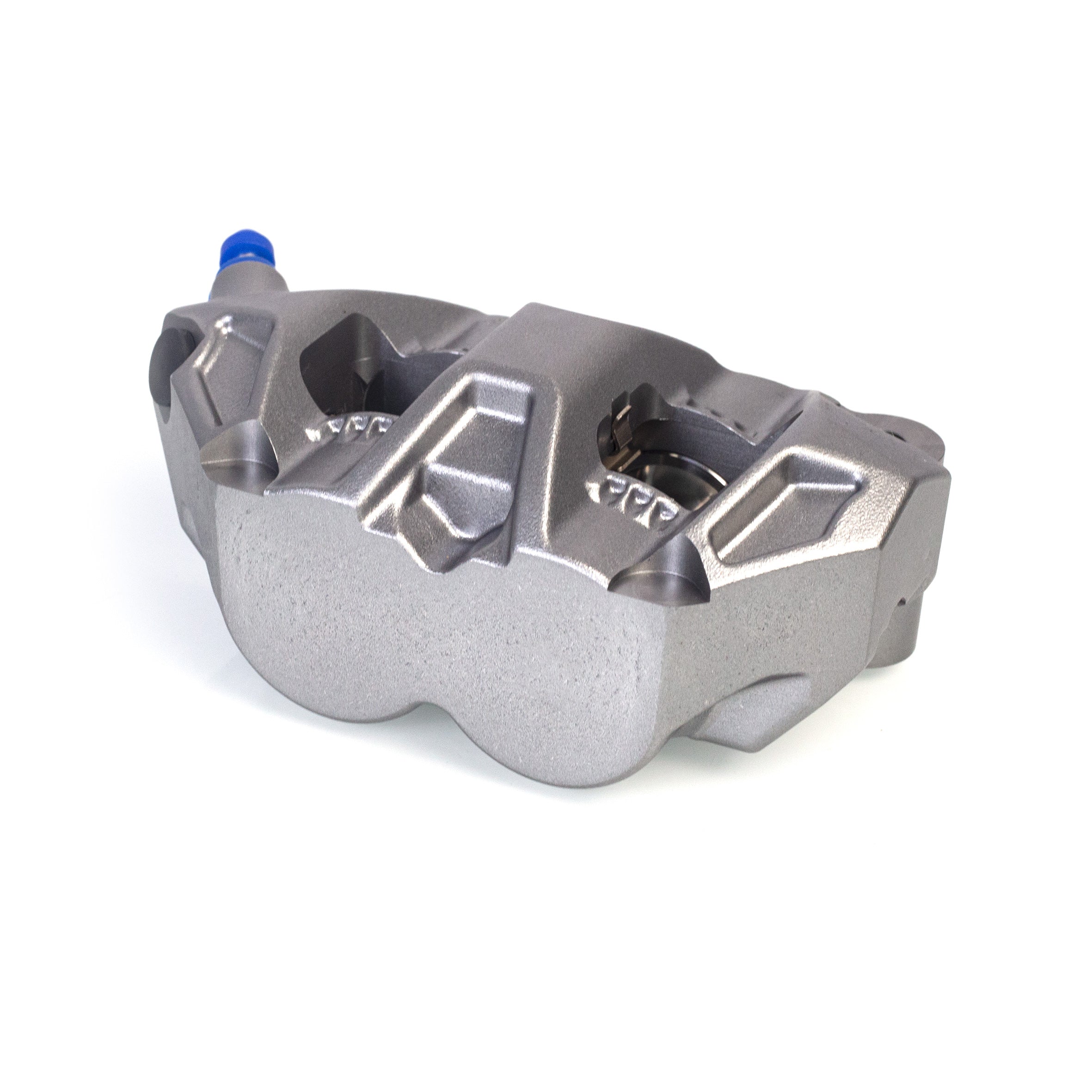 タロス C52 ギャス モノブロック P4 32/32 100mm ブレーキキャリパー フロント 左 | C52.100.TI.L 