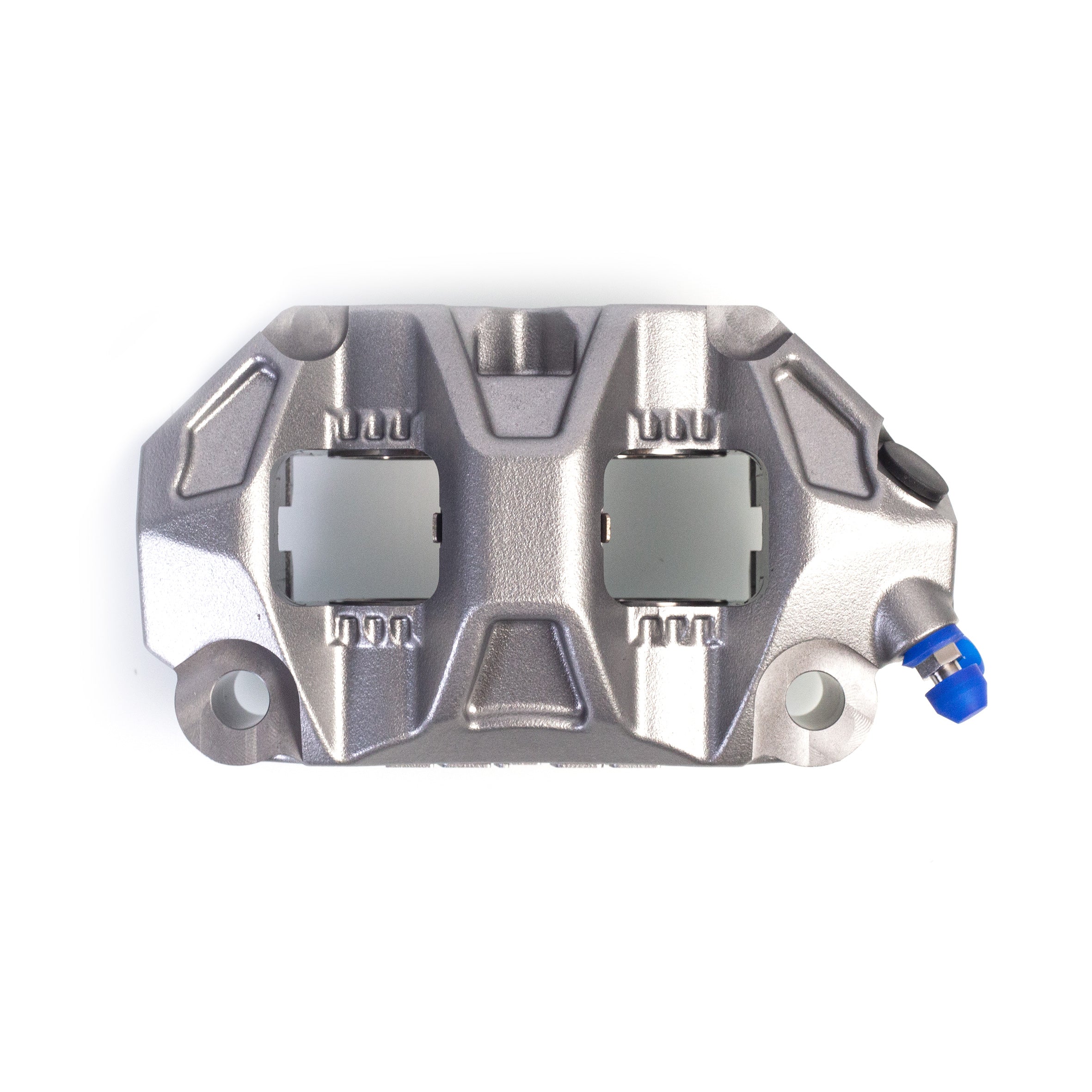 タロス C52 ギャス モノブロック P4 32/32 100mm ブレーキキャリパー フロント 左 | C52.100.TI.L 