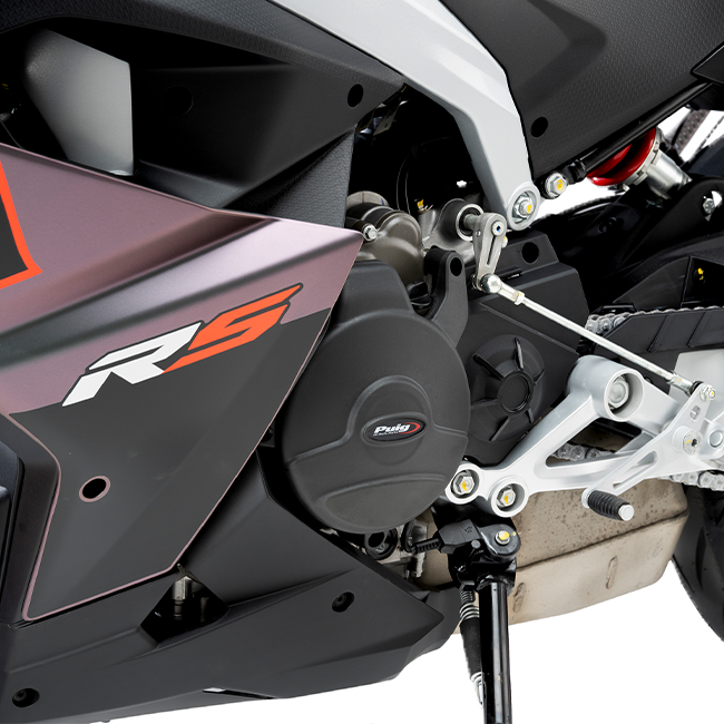 プイグ モーターデッケル プロテクター コンプリートセット アプリリア RS 457 (24-25) 