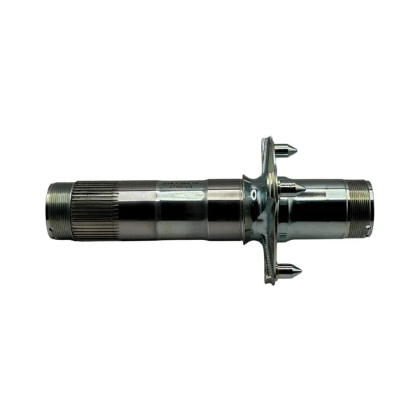 軽量化されたリアアクスル Feel Racing Ducati Panigale V4/S/R (18-24) 81910861B 