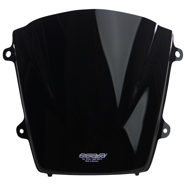 MRA Rレーシング ウインドシールド ホンダ CBR 600 RR (13-16) 