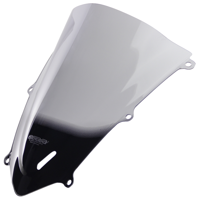 MRA R Racing ウインドシールド ホンダ CBR 600 RR (07-12) 