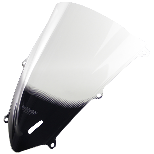 MRA R Racing ウインドシールド ホンダ CBR 600 RR (07-12) 