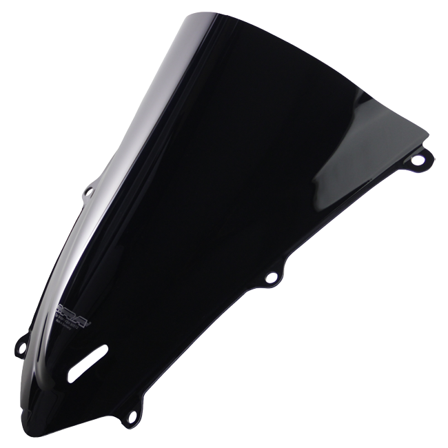 MRA R Racing ウインドシールド ホンダ CBR 600 RR (07-12) 