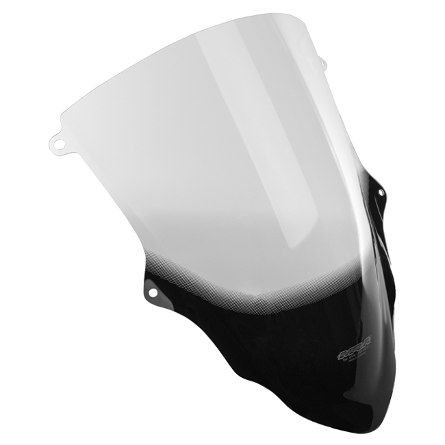 MRA R Racing ウインドシールド トライアンフ・デイトナ675/R (13-17) 