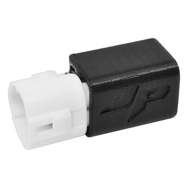 Eliminator Bremslichtschalter hinten JetPrime Aprilia RSV4 1100 Factory (19-26) JP ES 009