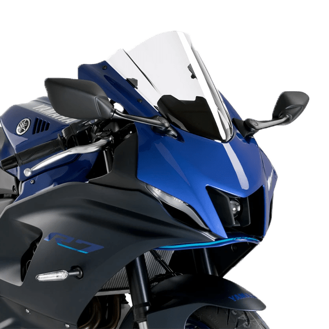 プイグ Z-Racing ウインドシールド ヤマハ YZF-R7 (22-26) 