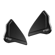 ボナミチ・レーシングのミラーカバー ヤマハ YZF-R9 (25-26) BM08 