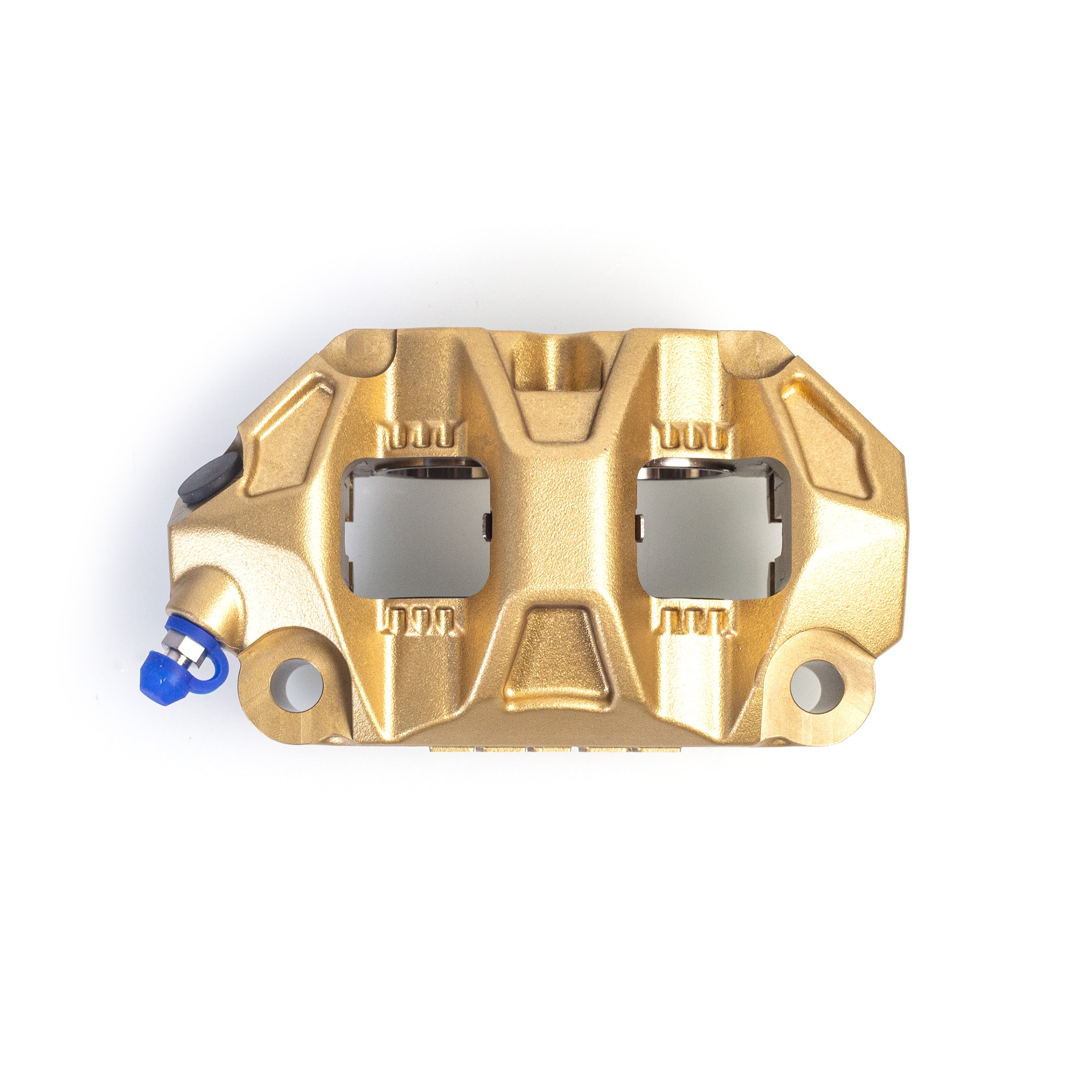 タロス C52 ギャス モノブロック P4 32/32 100mm ブレーキキャリパー フロント 右 | C52.100.GD.R 