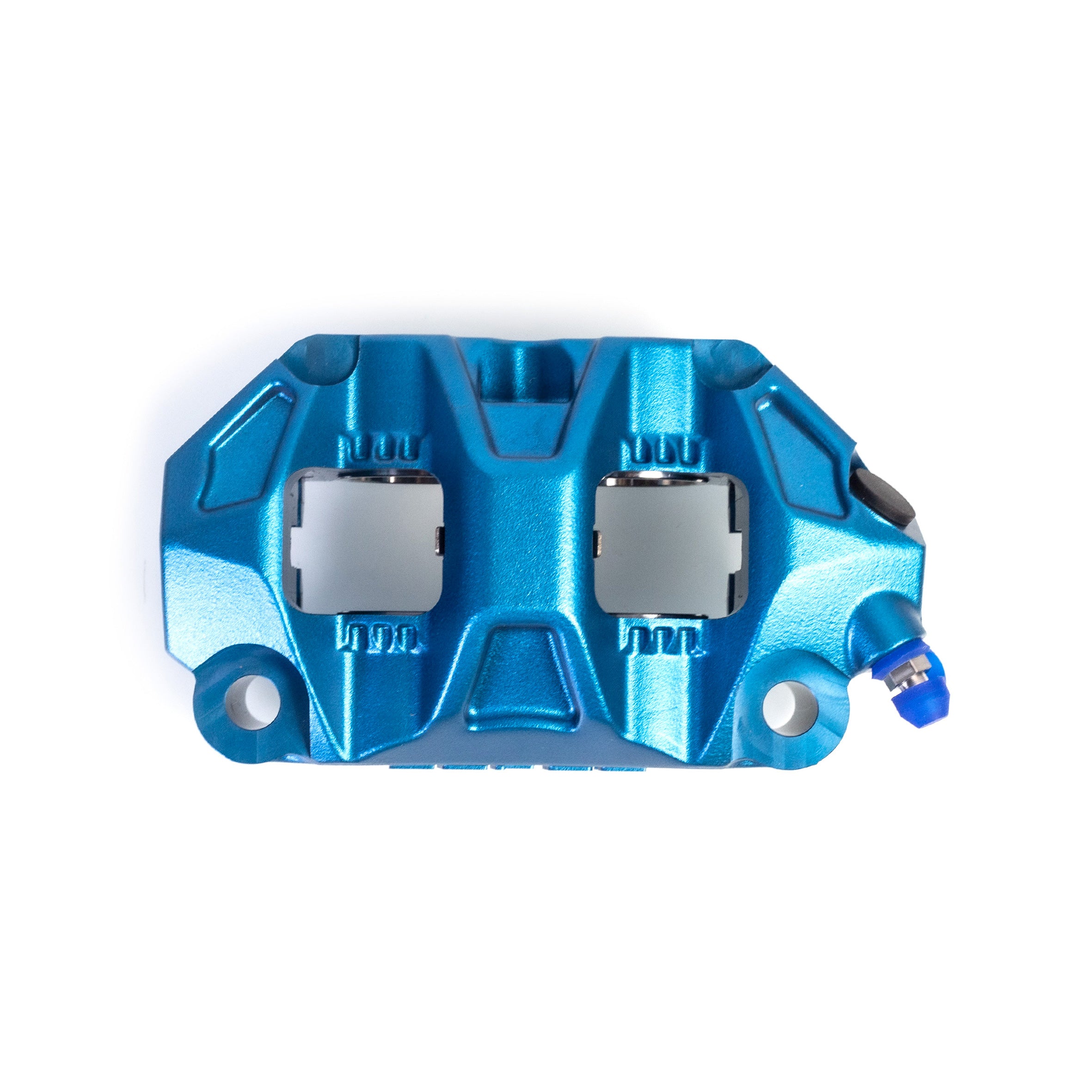 タロス C52 鋳造モノブロック P4 32/32 100mm ブレーキキャリパー フロント 右 | C52.100.BU.R 