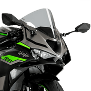 プイグ R-Racer ウインドシールド カワサキ ZX-6 R (24-25) 