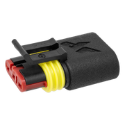 Eliminator Rücklicht JetPrime Aprilia RSV4 1100 Factory (21-24) JP ES 004