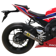 アロー スリップオン プロレース チタニウム ホンダ CBR 1000 RR-R SC82 (20-23) 71155PR 