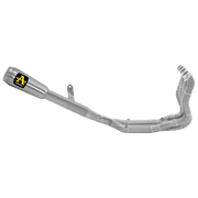 アロー コンプリートシステム プロレース ステンレス BMW M1000RR K66 (21-25) 71206CP 