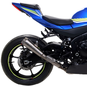 アロー スリップオン プロレース チタニウム スズキ GSX-R 1000 (17-23) 71207PR 