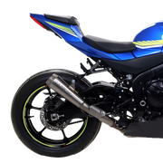 アロー スリップオン プロレース ステンレススチール スズキ GSX-R 1000 (17-23) 71207PRI 