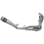 アロー コンプリートシステム コンペティション エボ タイタン ホンダ CBR 1000 RR-R SC82 (20-23) 71212CP 