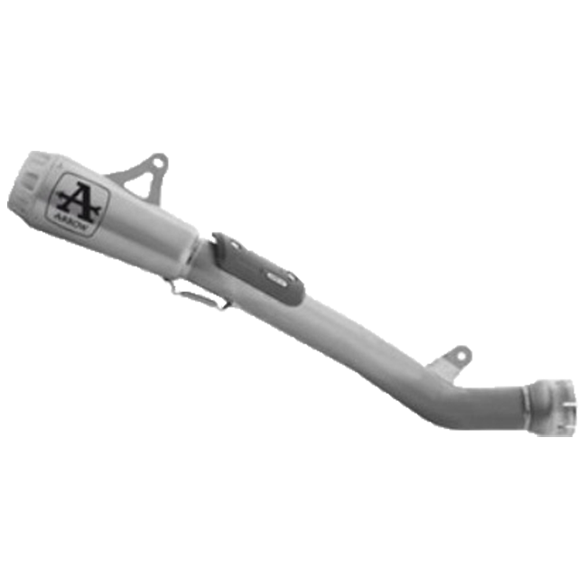 アロー スリップオンキット プロレース チタン カワサキ ZX-10R/RR (21-25) 71215HCP 