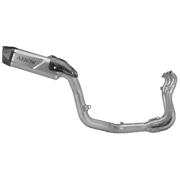 アロー コンプリートエキゾーストシステム コンペティション ステンレス MV アグスタ F3 800 (22-25) 71235CKZ 