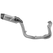アローコンプリートシステム コンペティション チタニウム MV アグスタ F3 800 (22-25) 71236CKZ 