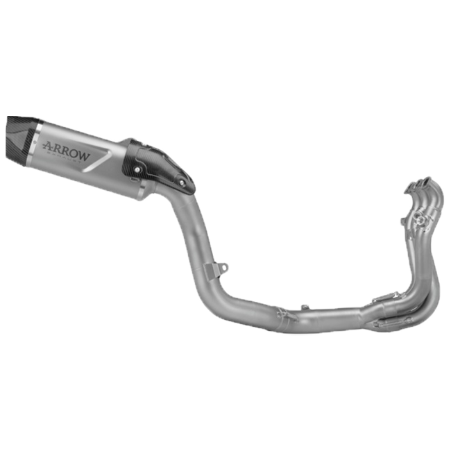 アローコンプリートシステム コンペティション チタニウム MV アグスタ F3 800 (22-25) 71236CKZ 