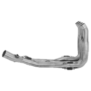 アロー ステンレス製 クランプ ヤマハ YZF-R6 RJ11 (06-07) 71346MI 