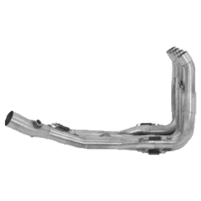 アロー ステンレス製 クランプ ヤマハ YZF-R6 RJ11 (06-07) 71346MI 