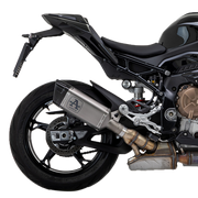 アロー スリップオン ピスタ チタン BMW S1000RR K67 (19-25) 71506PT 