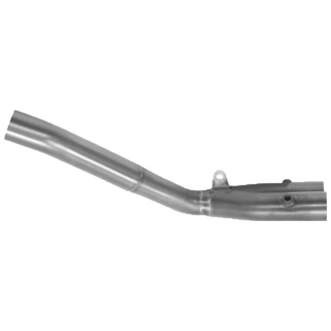 アロー・レーシング スチール中間パイプ ヤマハ YZF-R1/M RN32 (15-16) 71630MI 