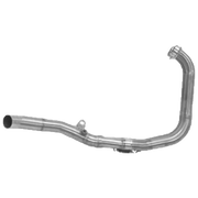 アロー クランプ ステンレス製 ヤマハ YZF-R3 (19-20) 71639MI 