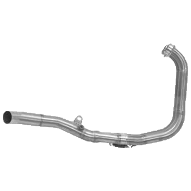 アロー クランプ ステンレス製 ヤマハ YZF-R3 (19-20) 71639MI 