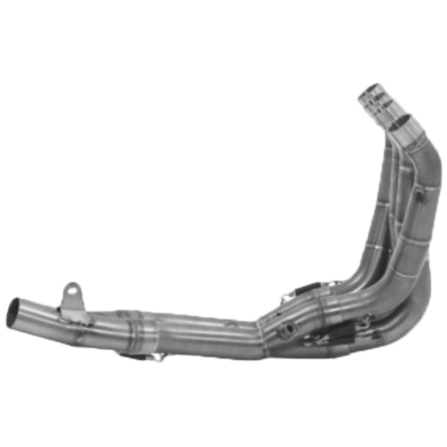 アロー ステンレス製 エキゾーストマニホールド ヤマハ YZF-R6 RJ27 (17-25) 71670MI 