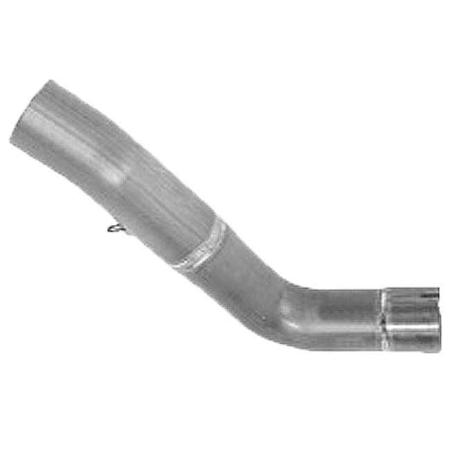 Arrow Zwischenrohr Edelstahl Aprilia RSV4/RR/RF (15-16) 71627MI