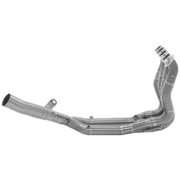 アロー クランプ ステンレス BMW M1000RR K66 (21-25) 71718MI 