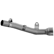 アロー・レーシング スチール中間パイプ カワサキ ZX-10R/RR (21-25) 71754MI 