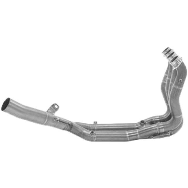 アロー クランプ チタン BMW M1000RR K66 (21-25) 71768MI 