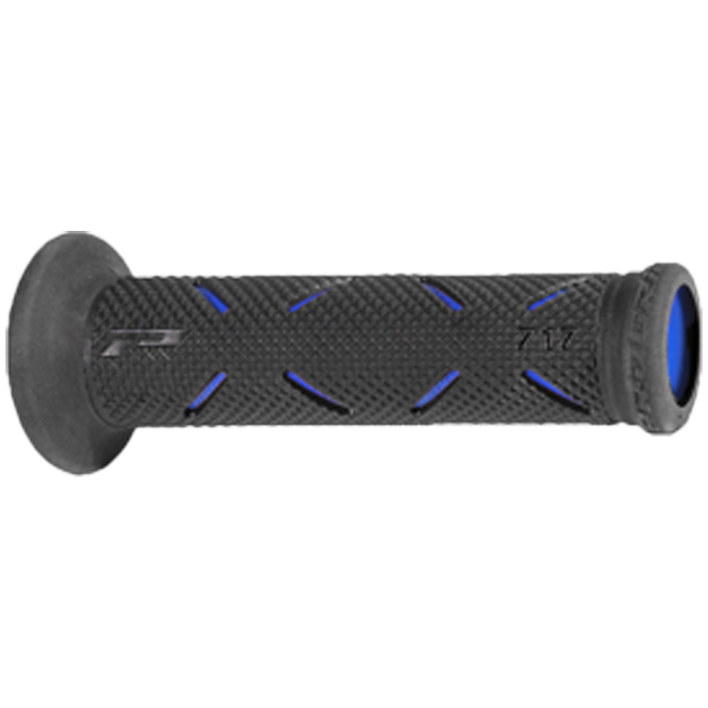 ProGripレーシンググリップゴムタイプ717の異なる色 