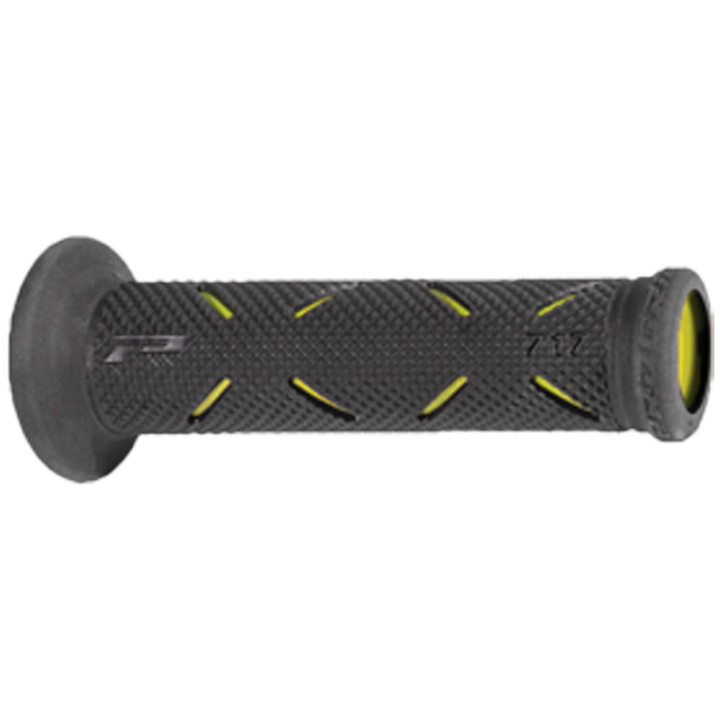 ProGripレーシンググリップゴムタイプ717の異なる色 