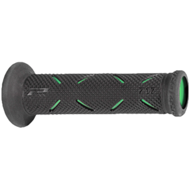 ProGripレーシンググリップゴムタイプ717の異なる色 