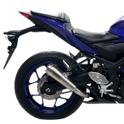 アロースリップオンプロレースステンレスヤマハYZF-R3 (21-25) 71831PRI 