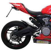 アロースリップオンチタン デュカティ パニガーレ 899 (13-16) 71836PK 