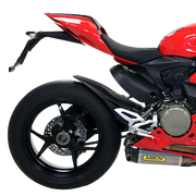 アロー スリップオン チタン ダゥカティ パニガーレ 1299/S (15-18) 71839PK 